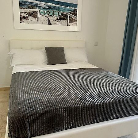 Casa Linda La Nucia Park Villa Eksteriør billede