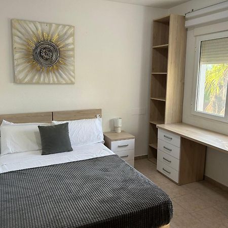 Casa Linda La Nucia Park Villa Eksteriør billede