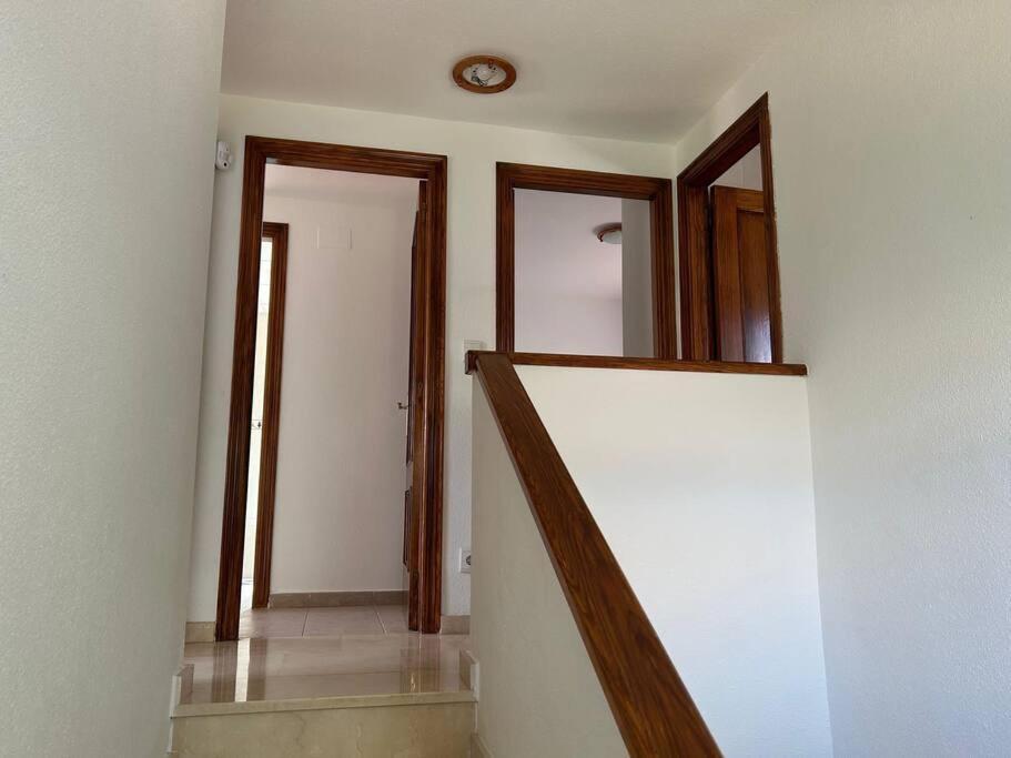 Casa Linda La Nucia Park Villa Eksteriør billede