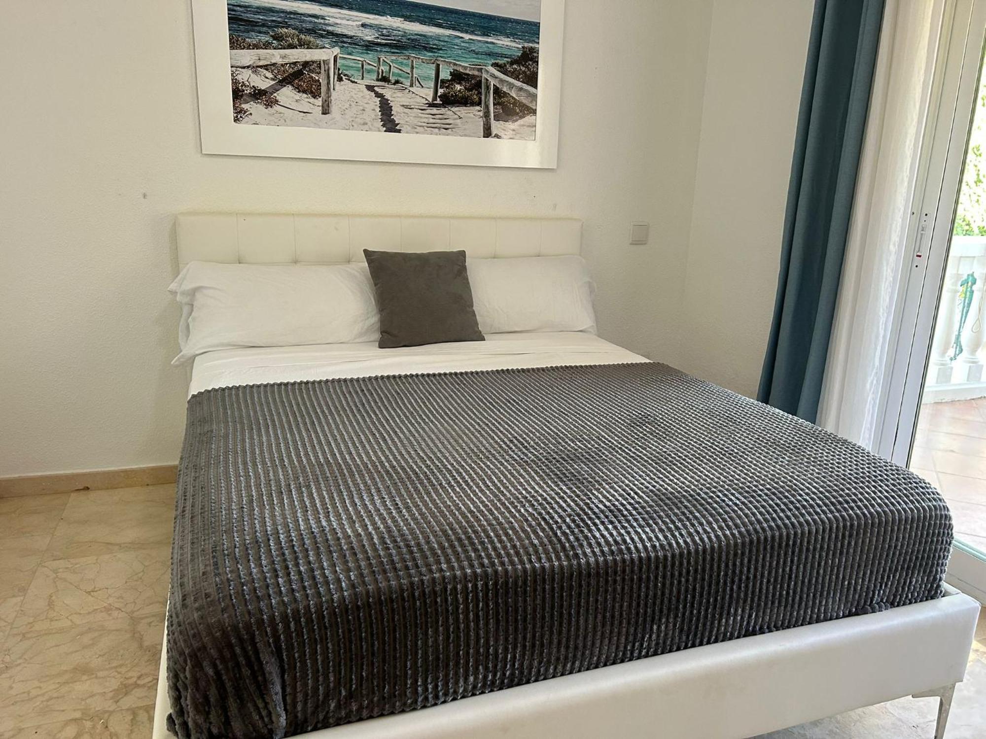Casa Linda La Nucia Park Villa Eksteriør billede