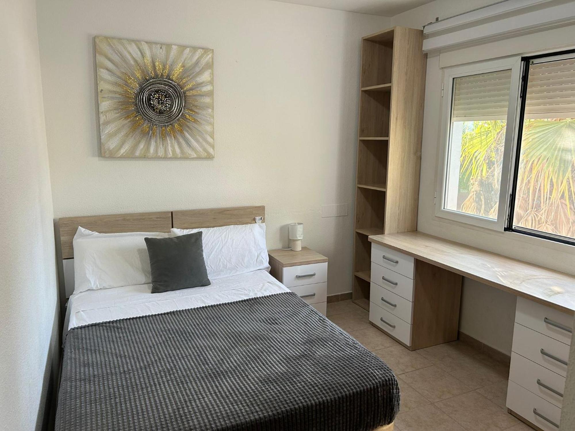 Casa Linda La Nucia Park Villa Eksteriør billede